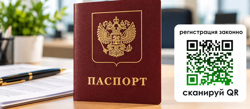 прописка в Комсомольске-на-Амуре